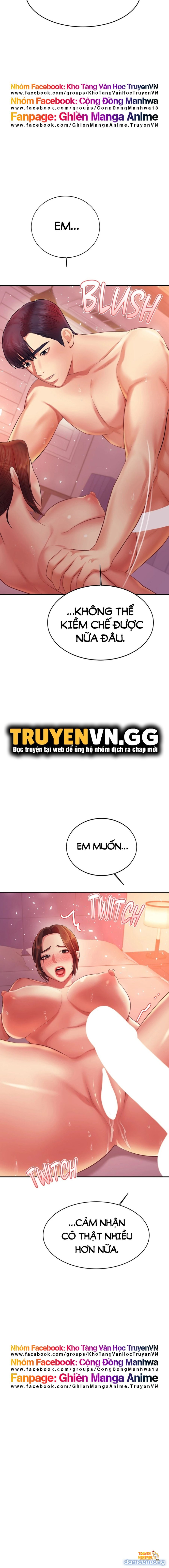 Trang truyện tmpwxnl82nd trong truyện tranh Cô Giáo Ngoài Giờ - Chapter 22 - truyenhentai18.net