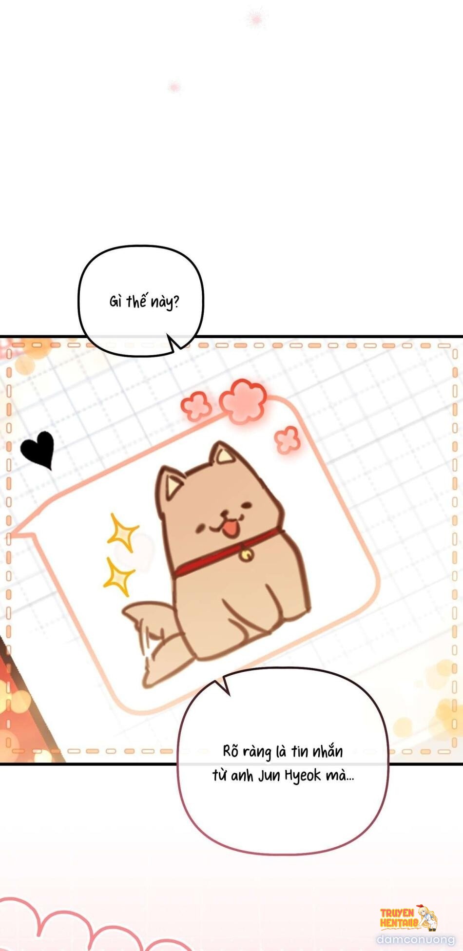 Xem ảnh [ 18+ ] Cuộc Chơi Xx Với Cậu Út Nhà Tài Phiệt - Chapter 17 - tmpu59mxdqw - Truyenhentaiz.net