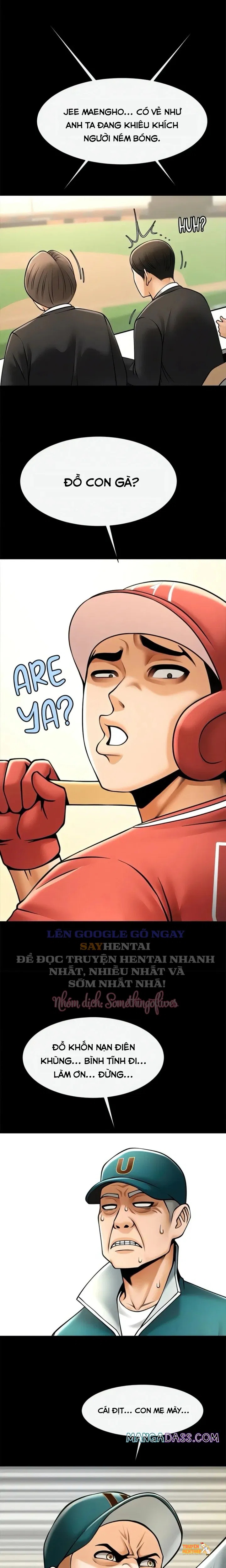 Xem ảnh Giao Kèo Ma Quỷ - Chapter 104 - tmpootajbc9 - Truyenhentaiz.net