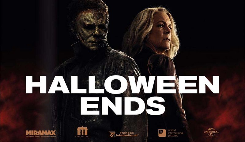 Halloween Ends (2022)