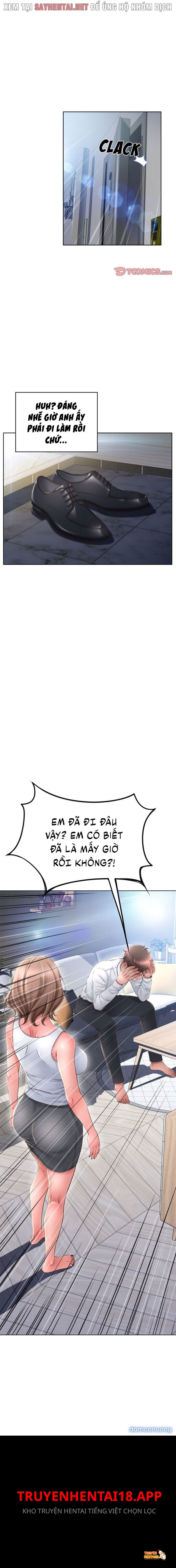 Xem ảnh tmpse6qhw2g trong truyện hentai Gần Nhưng Xa - Chap 98 - www.hentaitvn.net