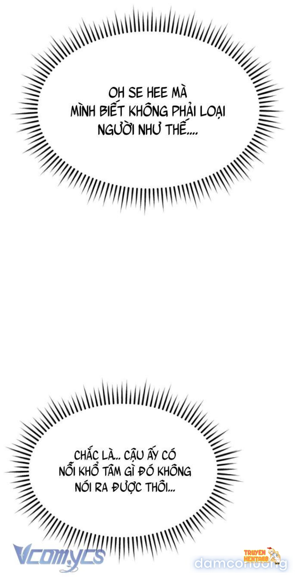 Trang truyện tmpc0fhjv61 trong truyện tranh [18+] Sự Tham Lam Của Phụ Nữ - Chap 20 - www.lxmanga.org