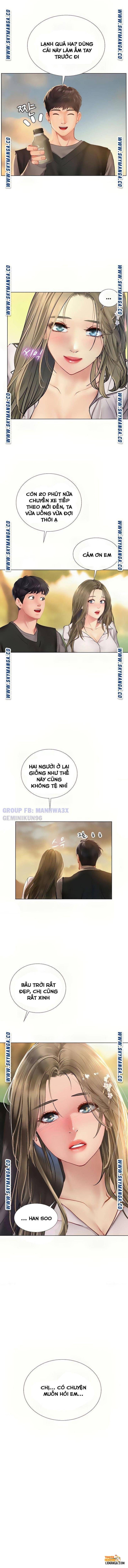 Trang truyện tmpkr3h9bzh trong truyện tranh Noryangjin - Chapter 95 - truyenhentai18.net