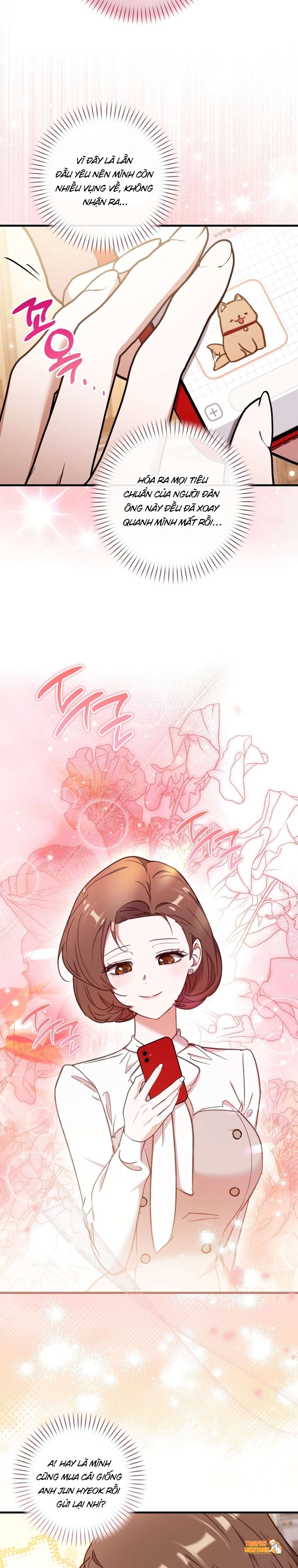 Xem ảnh [ 18+ ] Cuộc Chơi Xx Với Cậu Út Nhà Tài Phiệt - Chapter 17 - tmpii057892 - Truyenhentaiz.net