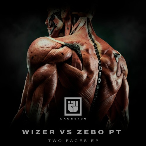 Wizer, Zebo PT - Two Faces (2026) MP3