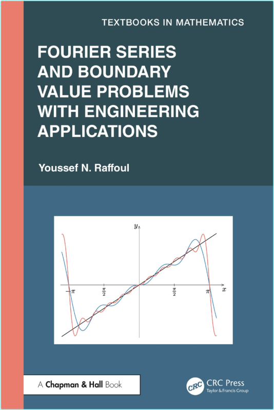 Fourier Series And Boundary Value Problems With Engineering Apps (2025)