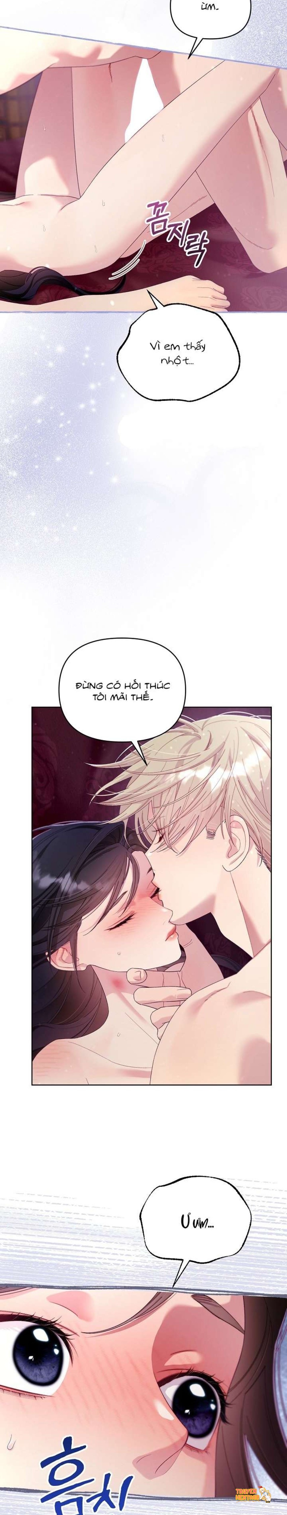 Xem ảnh [18+] Lồng Chim Của Người Sưu Tầm - Chapter 15 - tmpzmnvjz9m - Truyenhentaiz.net