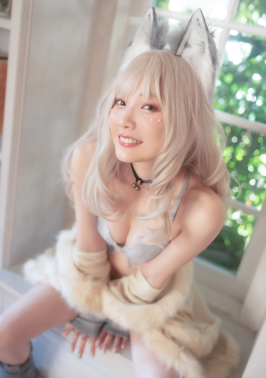 石川澪 NO.007「Counting sheep」 15