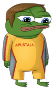 Running Man Apu V2