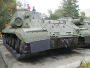 Советский тяжелый танк ИС-2, Парк ОДОРА, Чита IS-2-Chita-009