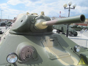 Советский средний танк Т-34, Музей военной техники, Верхняя Пышма IMG-8186
