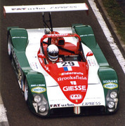  24 HEURES DU MANS YEAR BY YEAR PART FOUR 1990-1999 - Page 54 Image048