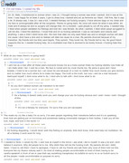 tranny reddit detransitioner