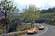 Targa Florio (Part 5) 1970 - 1977 - Page 2 1970-TF-154-De-Francisci-Balistreri-04