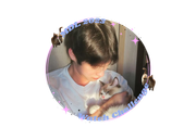 Bright and Ame badge 2