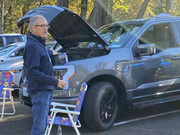 Best charger business installation Tualatin, OR