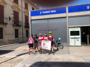 CAMINO DEL CID .... LA DEFENSA DEL SUR ASNOBIKE-CAMINO-DEL-CID-129