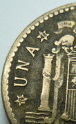 1 peseta 1947*48 "híbrida" P1200046c