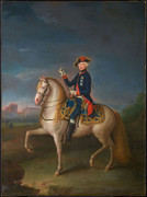 Otto Tornesi de 1797. Fernando IV. (Rey de Nápoles e Infante de España) 269afb7700b2b08492289ca74eae5360-madrid-oil