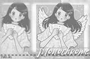 MonochromeYuki-91-11