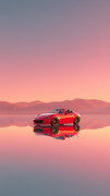 Mazda_MX-5_Miata_with_sunset_reflection_minimalis_30ae0ce4-1441-4590-afa3-97d7a4c5ef77