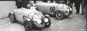 24 HEURES DU MANS YEAR BY YEAR PART ONE 1923-1969 - Page 18 38lm51-Simca5-MAim-CPlantivaux-1