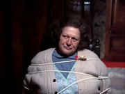 Lila Kaye 2 - The Canterville Ghost 1986