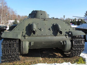 Советский средний танк Т-34, Парк "Патриот", Кубинка IMG-3722