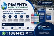 Empresa de Equipamentos