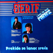 Serif Konjevic - Diskografija 1987-Serif-Konjevic-omot2