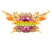 100.000x