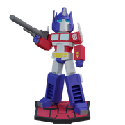 ICON-HEROES-TRANSFORMERS-OPTIMUS-PRIME-ACTION-STATUE1-1