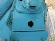 Советский легкий танк Т-70, Калач-на-Дону IMG-6512