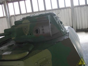 Советский легкий танк Т-30, парк "Патриот", Кубинка DSC08990