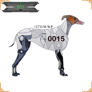 0015 - Lapis Lazuli - #282448 - OG