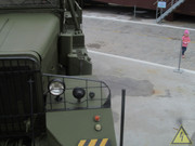Американская ремонтно-эвакуационная машина M1A1 (Kenworth 573), Музей военной техники, Верхняя Пышма IMG-2675