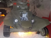 Советский легкий танк БТ-5, Парк "Патриот", Кубинка  DSCN9977