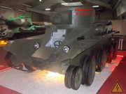 Советский легкий танк БТ-5, Парк "Патриот", Кубинка  DSCN9978