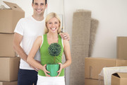 Commercial Moving movers and packer's san jose