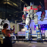 Transformers-Risew-of-the-Beasts-SXSW-2023-Porsche-4