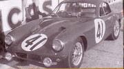  1960 International Championship for Makes - Page 3 60lm41-L-Elite-MK14-J-Wagstaff-T-Marsh-1
