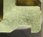 Lapua crop - indents visible