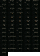 amulety i pierścienie