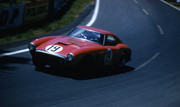 24 HEURES DU MANS YEAR BY YEAR PART ONE 1923-1969 - Page 49 60lm19-F250-GT-SWB-E-Hugus-A-Pabst