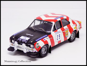 1970 06 Ford #29 Makinen RAC