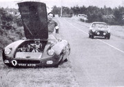 24 HEURES DU MANS YEAR BY YEAR PART ONE 1923-1969 - Page 32 53lm59-Monopole-EDussous-PFlahaut