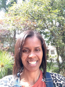 Foto de Liliane Silva