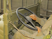 Американский грузовой автомобиль GMC AFKWX 353, военный музей. Оверлоон GMC-Overloon-2-024