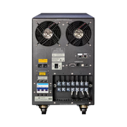 Nobreak NHS Expert OL Traseira e Conexões