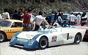 Targa Florio (Part 5) 1970 - 1977 - Page 4 1972-TF-54-Anastasio-Boeris-001